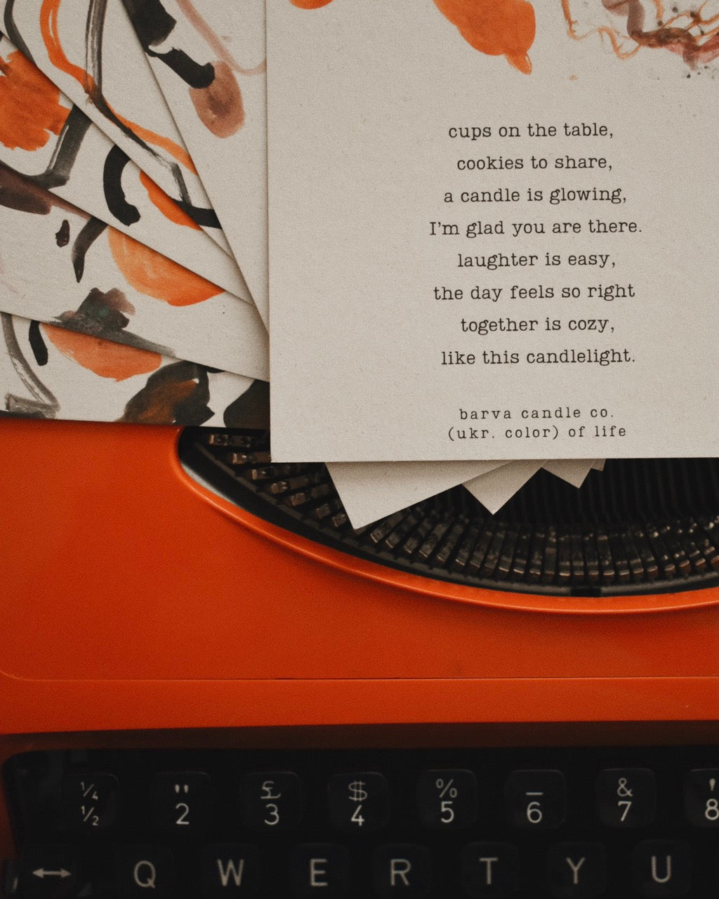 journaling accessories (coming soon)
