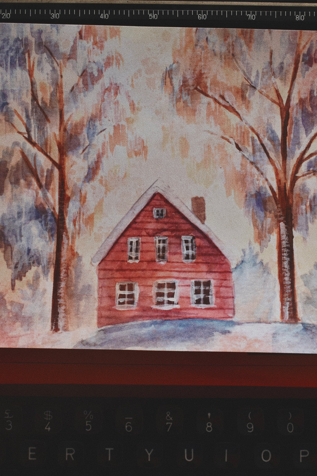 wonderness: cinnamon, warm spice, sugar, vanilla