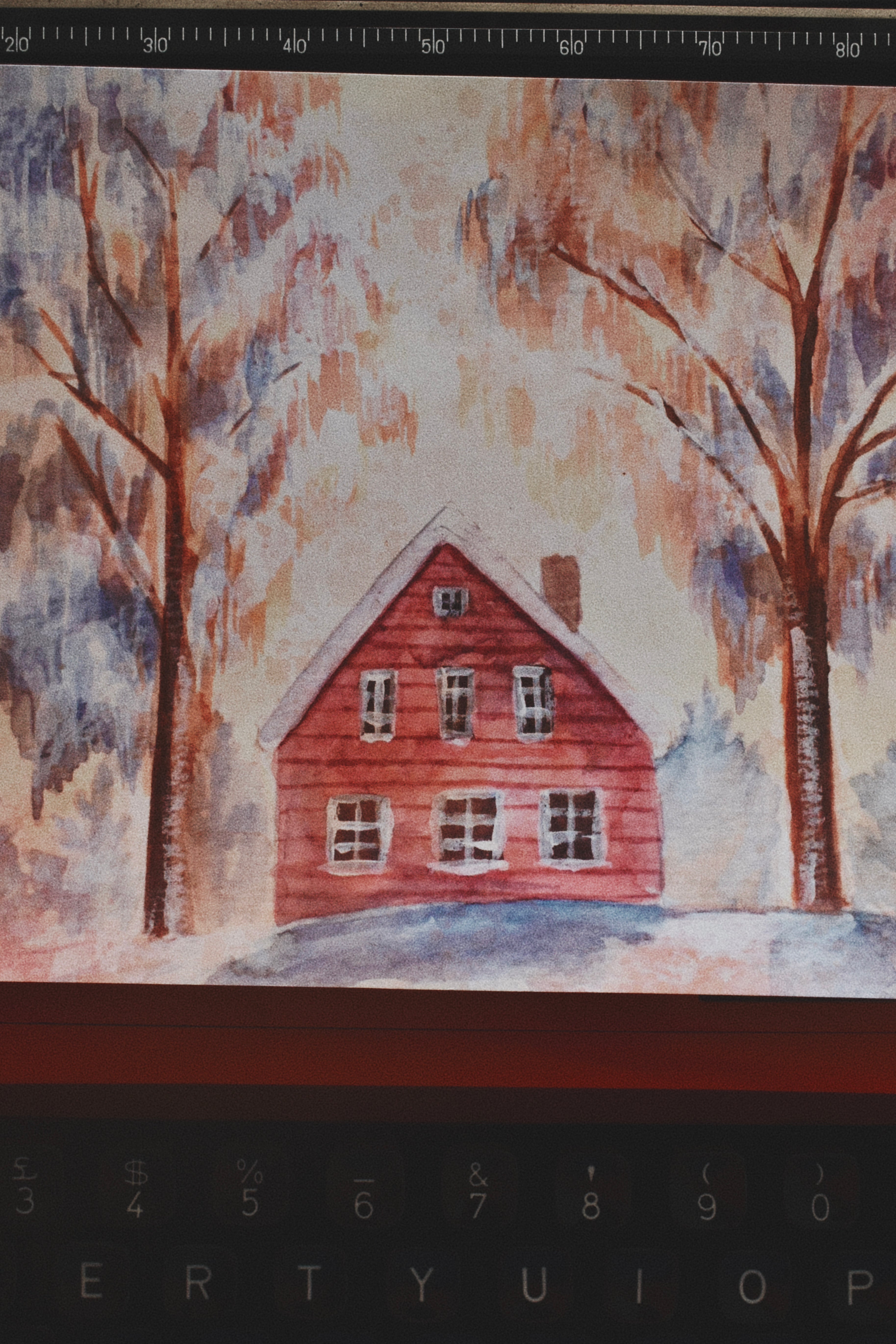 wonderness: cinnamon, warm spice, sugar, vanilla