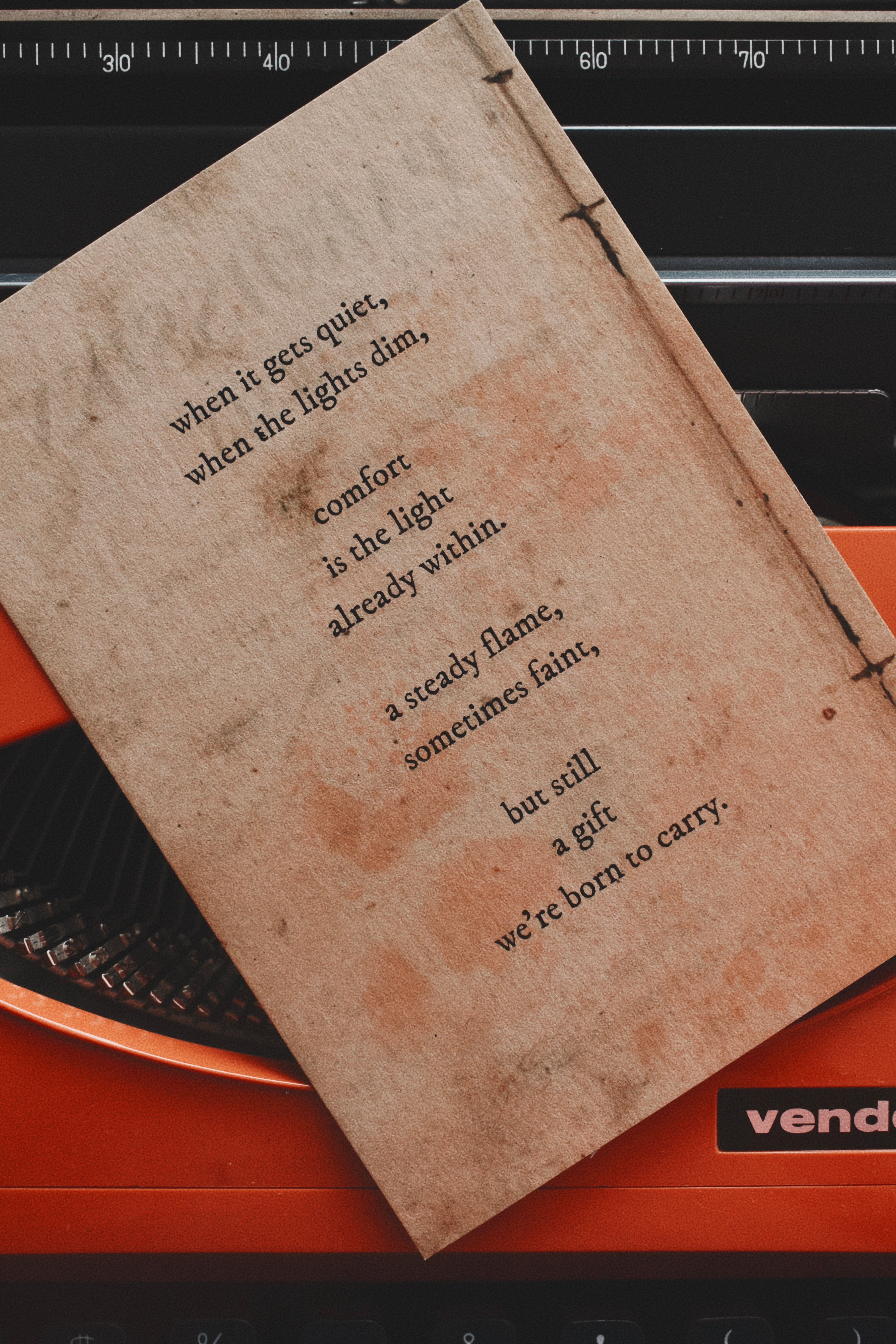 sweethood: vanilla, coconut, sandalwood, cocoa butter